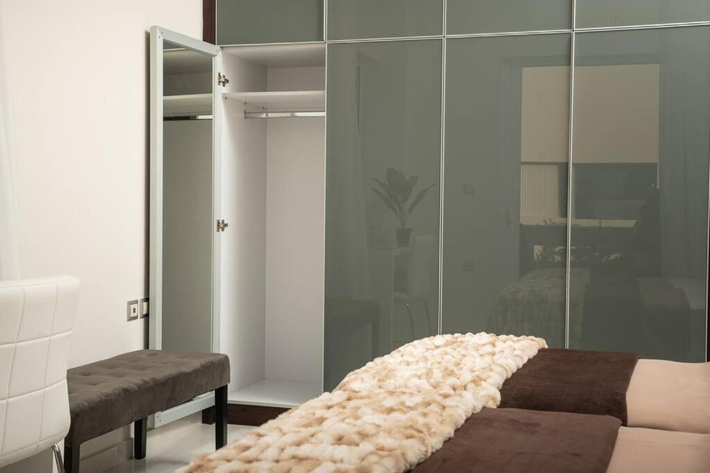 201M2 Velvet Senses Apartment Chania  ภายนอก รูปภาพ