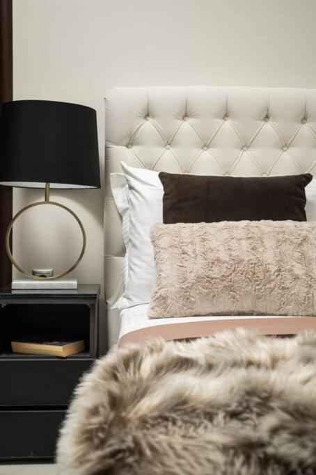 201M2 Velvet Senses Apartment Chania  ภายนอก รูปภาพ